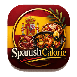 SpanishCalorie