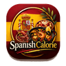 SpanishCalorie