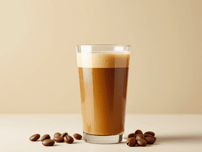 Boss Coffee (Canned)