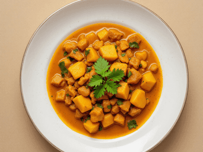 Cape Malay Curry
