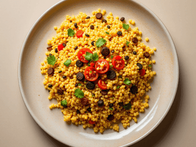 Githeri
