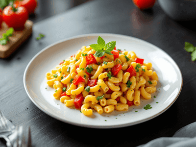 Macaroni Salad