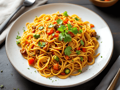 Pancit Bihon