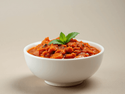 Sambal Terasi