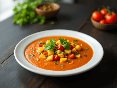 Gazpacho