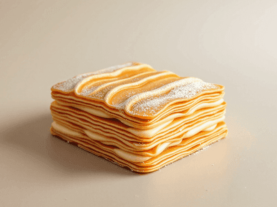 Mille-Feuille
