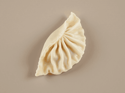 Gyoza