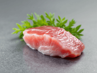 Maguro Sashimi