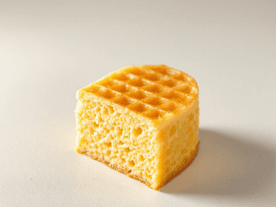Castella (Kasutera)