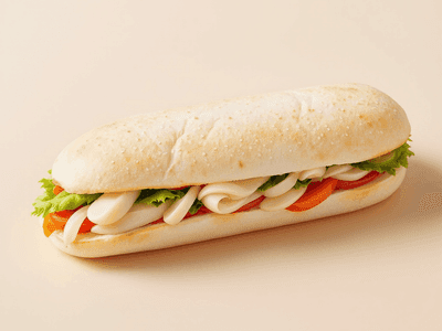 Bánh Mì Chảo