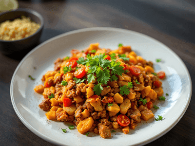 Sisig