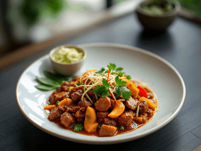 Rendang