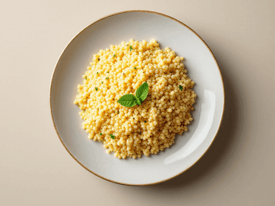 Couscous Royal