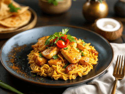 Fish Bola