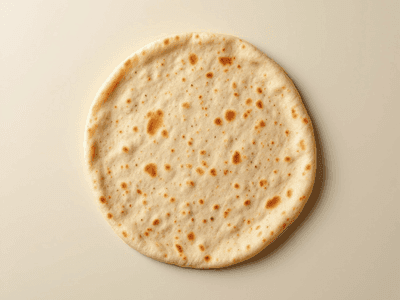 Chapati (Ugandan)