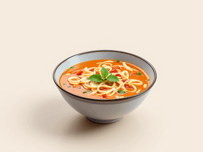 Laksa Sg